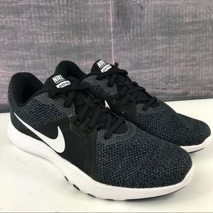 L Woman’s Flex Trainer 8*